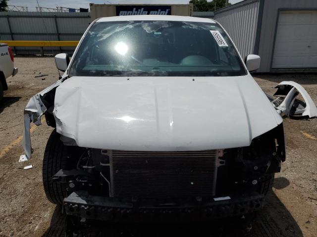 VIN 2C4RDGEG8KR765007 2019 Dodge Grand Caravan, GT no.5