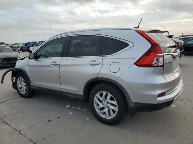 2016 HONDA CR-V EXL - 2HKRM3H76GH508839