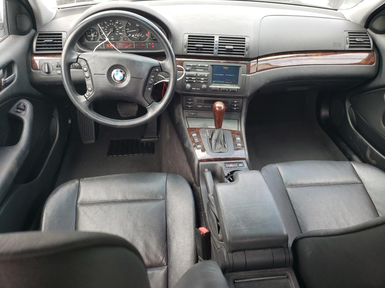 WBAAV33471FU94990 2001 BMW 325 I