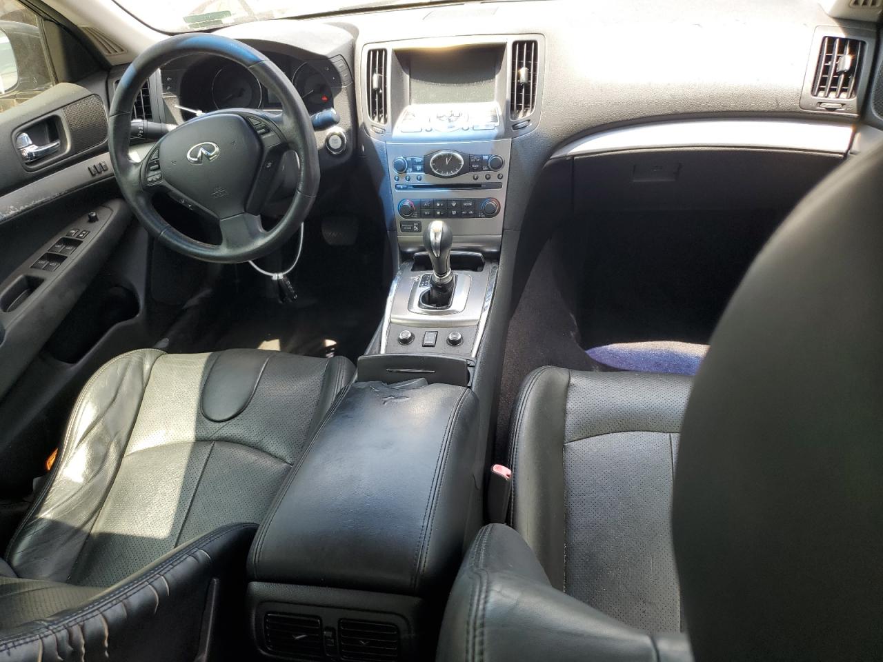 JN1CV6AR8CM675660 2012 Infiniti G37