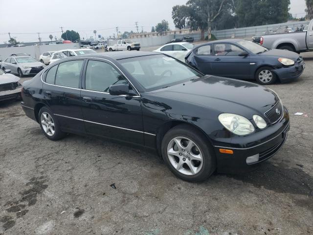 2003 Lexus Gs 300 VIN: JT8BD69S230190522 Lot: 58562054