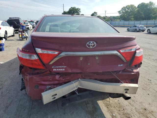 VIN 4T1BF1FKXFU888405 2015 Toyota Camry, LE no.6