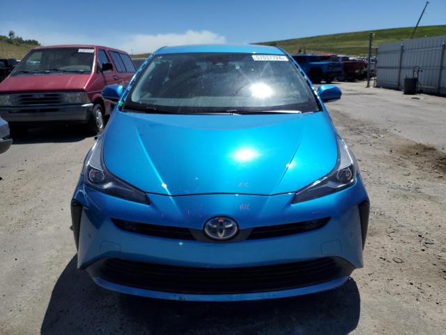 2020 TOYOTA PRIUS L - JTDKARFU7L3120840