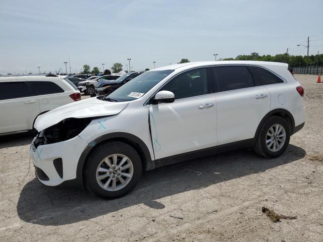 KIA SORENTO L