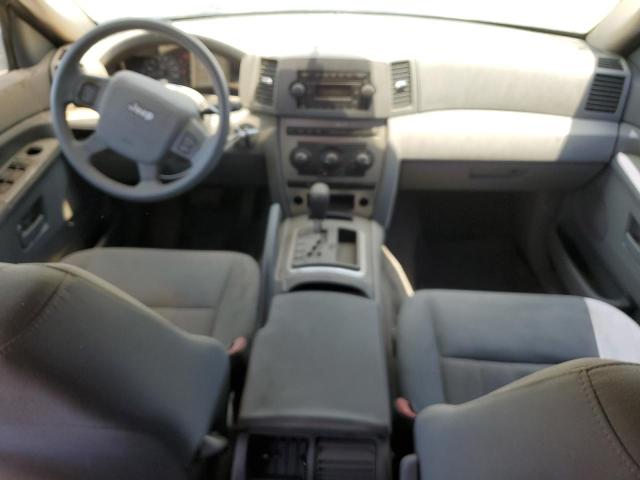 2005 Jeep Grand Cherokee Laredo VIN: 1J4GR48K65C577634 Lot: 36885464