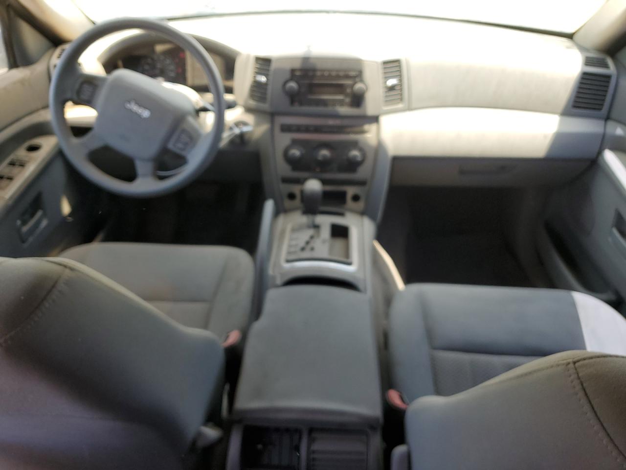 1J4GR48K65C577634 2005 Jeep Grand Cherokee Laredo