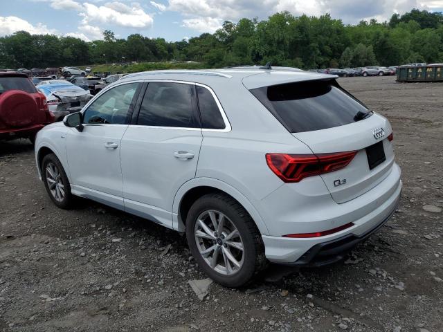 WA1EECF35M1128691 Audi Q3 PREMIUM 2