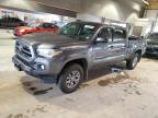 2017 TOYOTA TACOMA DOU - 5TFDZ5BN2HX017561