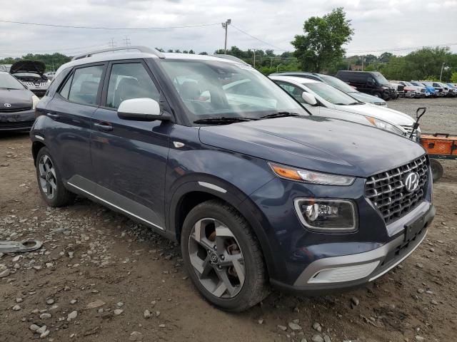 2022 HYUNDAI VENUE SEL - KMHRC8A30NU138719