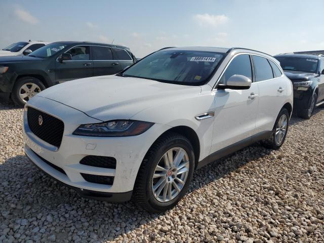 VIN SADCK2BN3HA496367 2017 Jaguar F-Pace, Prestige no.1