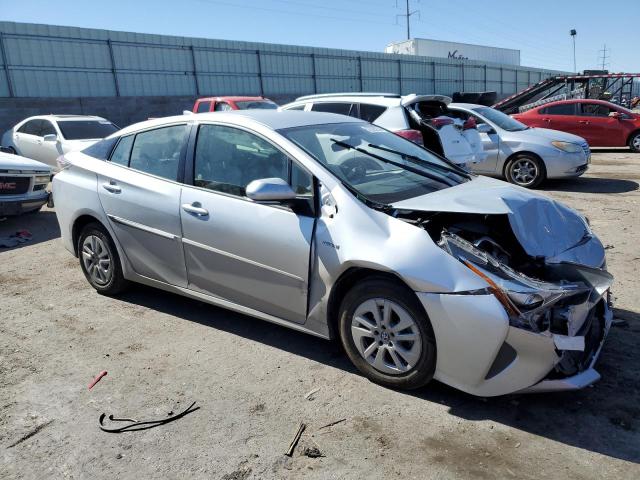 2016 TOYOTA PRIUS - JTDKBRFU8G3007532