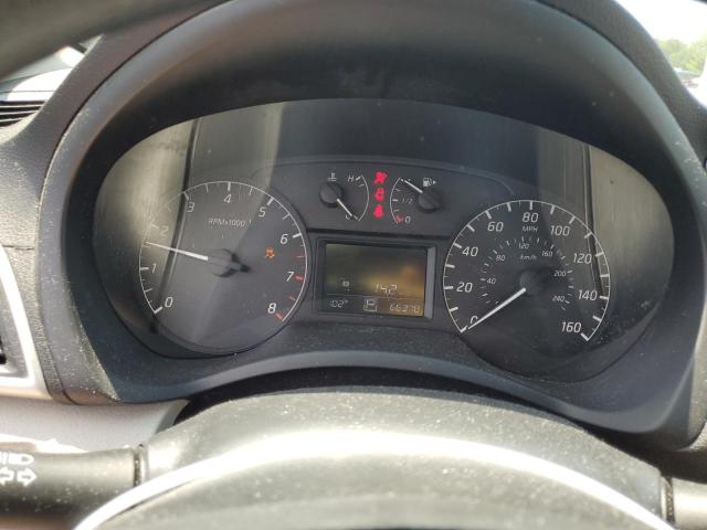 2016 Nissan Sentra S VIN: 3N1AB7AP8GY303565 Lot: 58660564