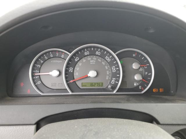 2008 Kia Sorento Ex VIN: KNDJC735885849285 Lot: 60614874