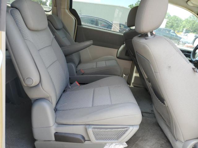 2009 Chrysler Town & Country Lx VIN: 2A8HR44E69R567184 Lot: 57093704