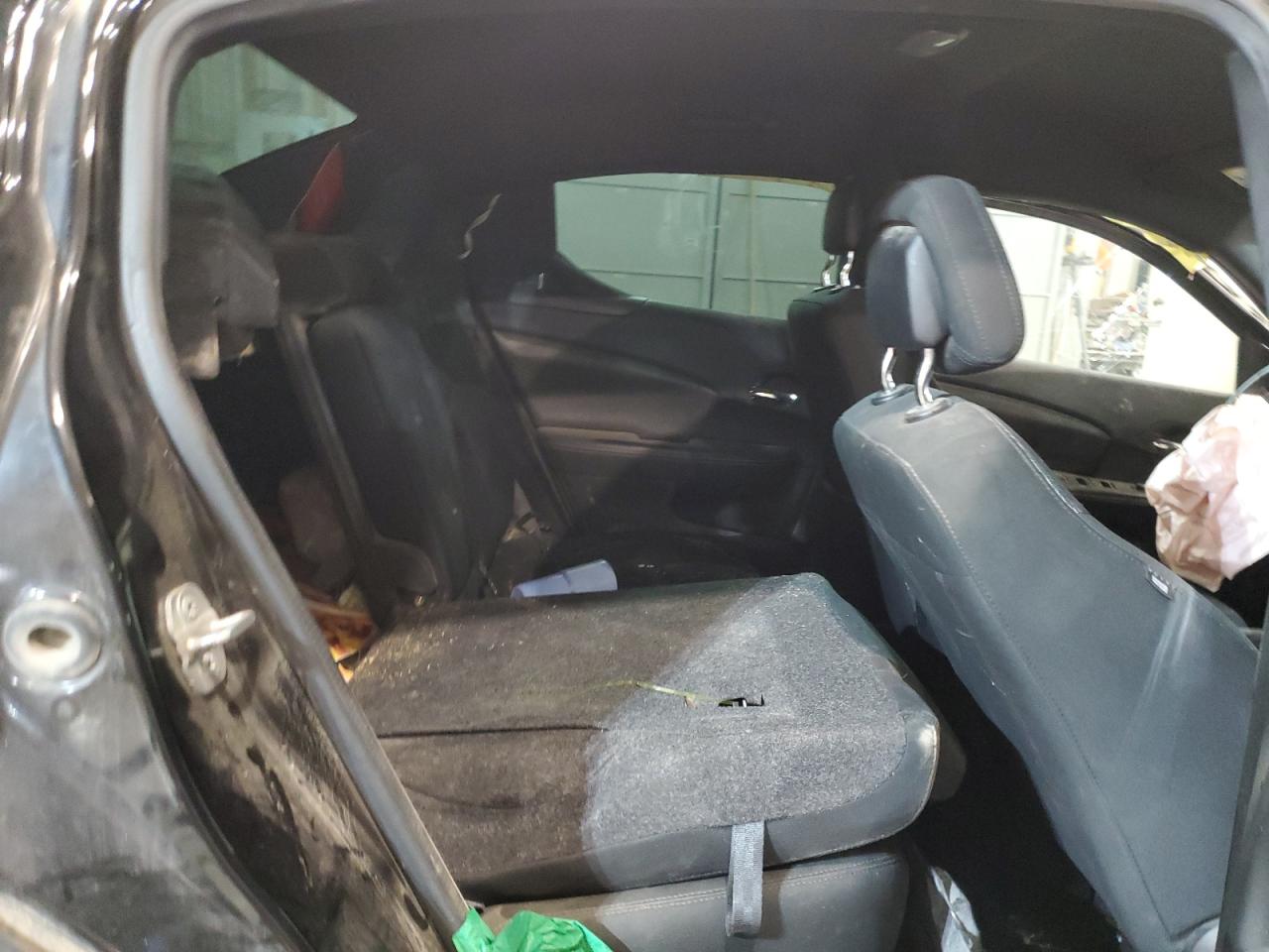 1C3CDZAB0EN162084 2014 Dodge Avenger Se