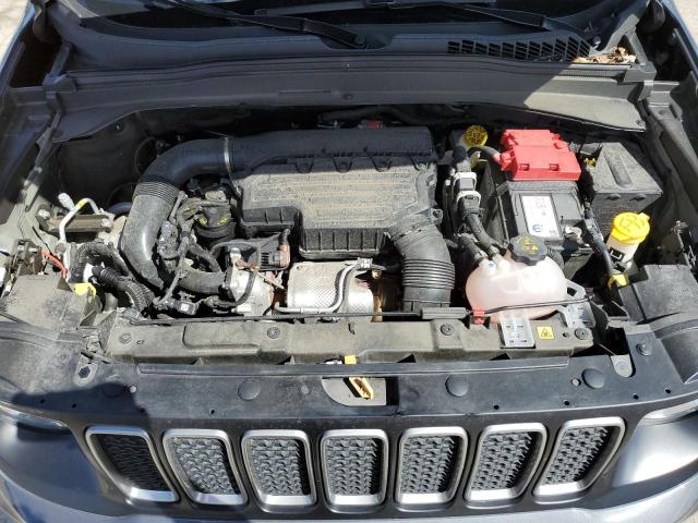 2022 Jeep Renegade Latitude VIN: ZACNJDB1XNPN48876 Lot: 56954504