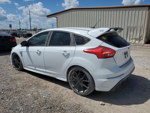 Vin: wf0dp3th4h4125097, lot: 60692434, ford focus rs 20172