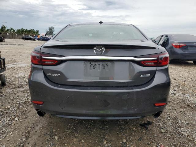 2018 Mazda 6 Signature VIN: JM1GL1XY1J1319331 Lot: 59106574