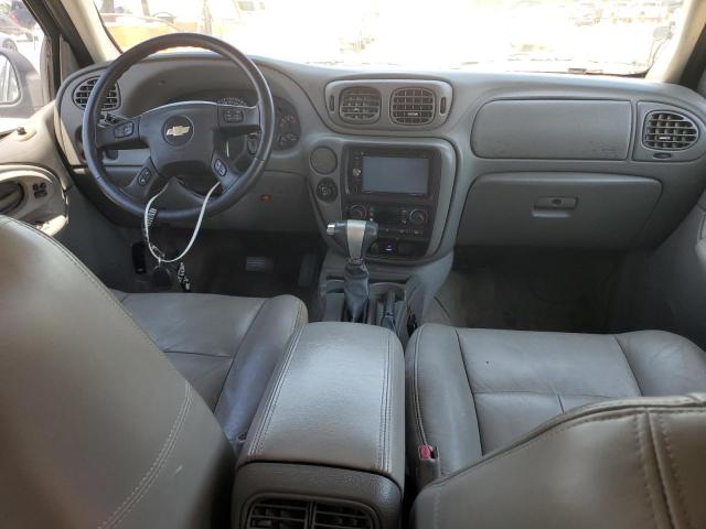 2008 Chevrolet Trailblazer Ls VIN: 1GNDS13S282203896 Lot: 59131904