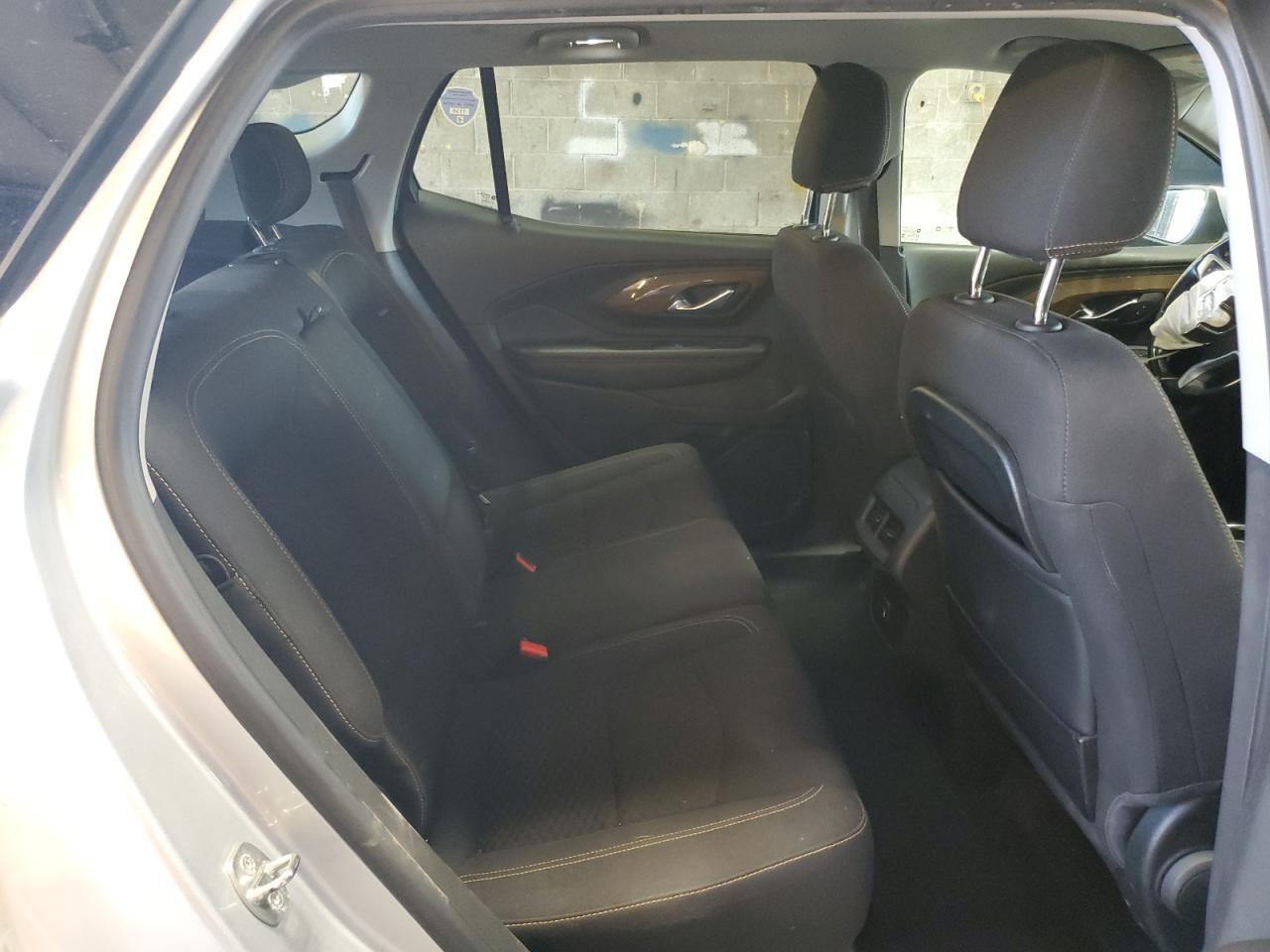 3GKALTEX9JL314175 2018 GMC Terrain Sle