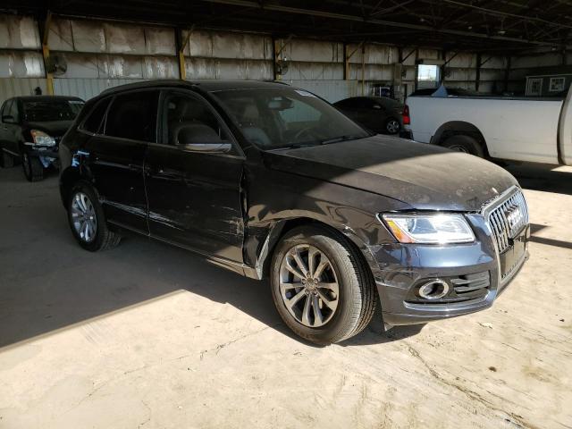 VIN WA1LFAFP7DA058039 2013 Audi Q5, Premium Plus no.4