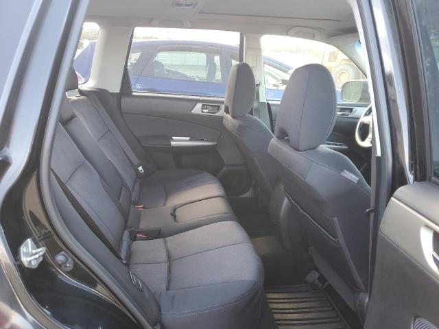 2010 Subaru Forester 2.5X Premium VIN: JF2SH6CC0AH742154 Lot: 58154104