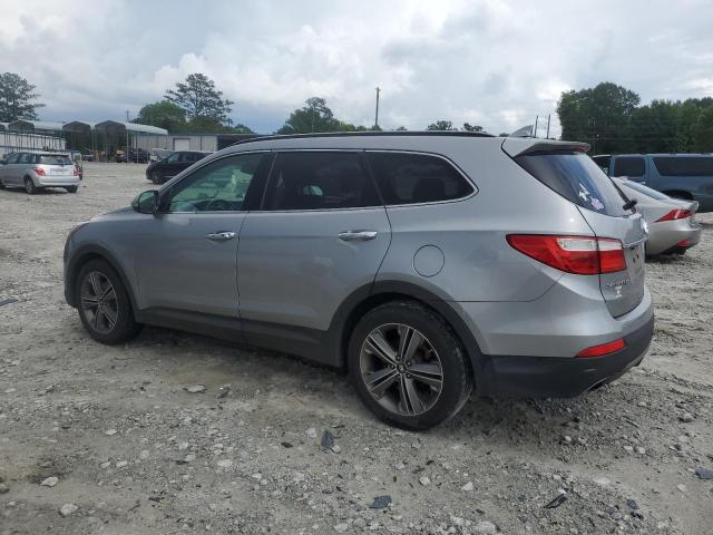 2013 Hyundai Santa Fe Limited VIN: KM8SR4HF4DU008272 Lot: 56996164