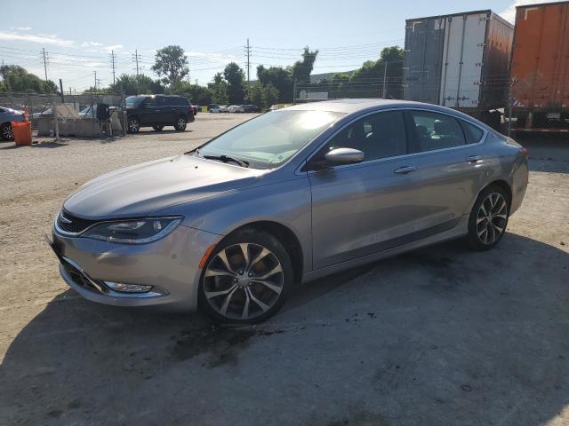 CHRYSLER 200 C