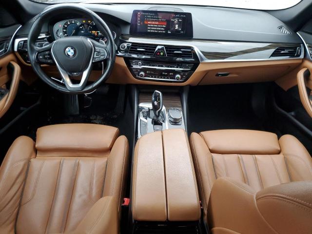 VIN WBAJA7C5XJWC76606 2018 BMW 5 Series, 530 XI no.8