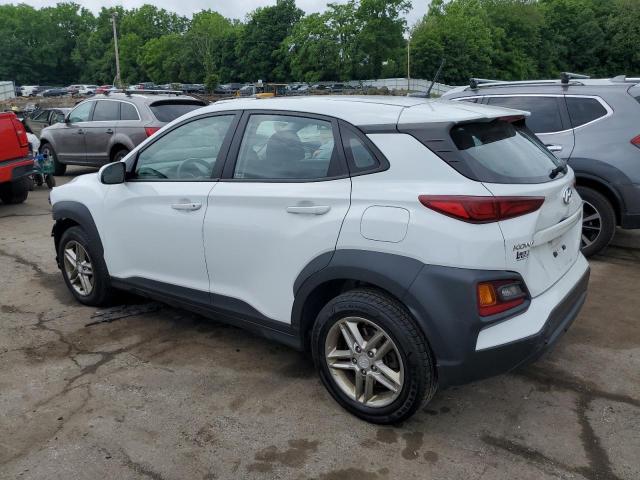 KM8K1CAA4KU214236 | 2019 Hyundai kona se