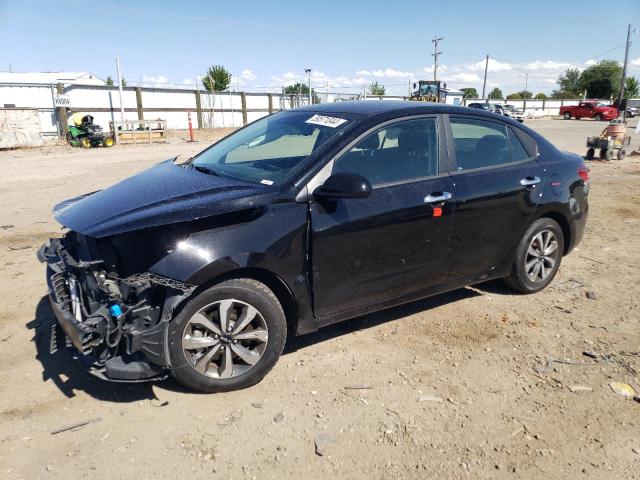 2022 KIA RIO LX/S - 3KPA24AD1NE490499