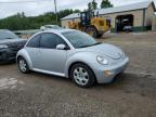 VOLKSWAGEN NEW BEETLE photo