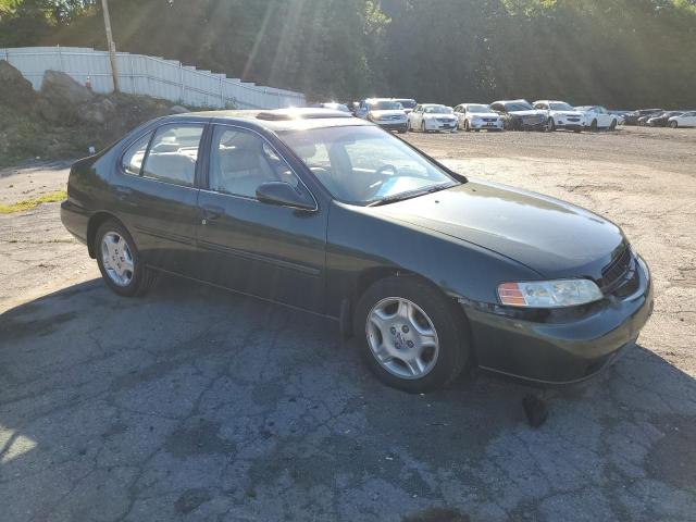 2000 Nissan Altima Xe VIN: 1N4DL01A7YC237603 Lot: 61178174