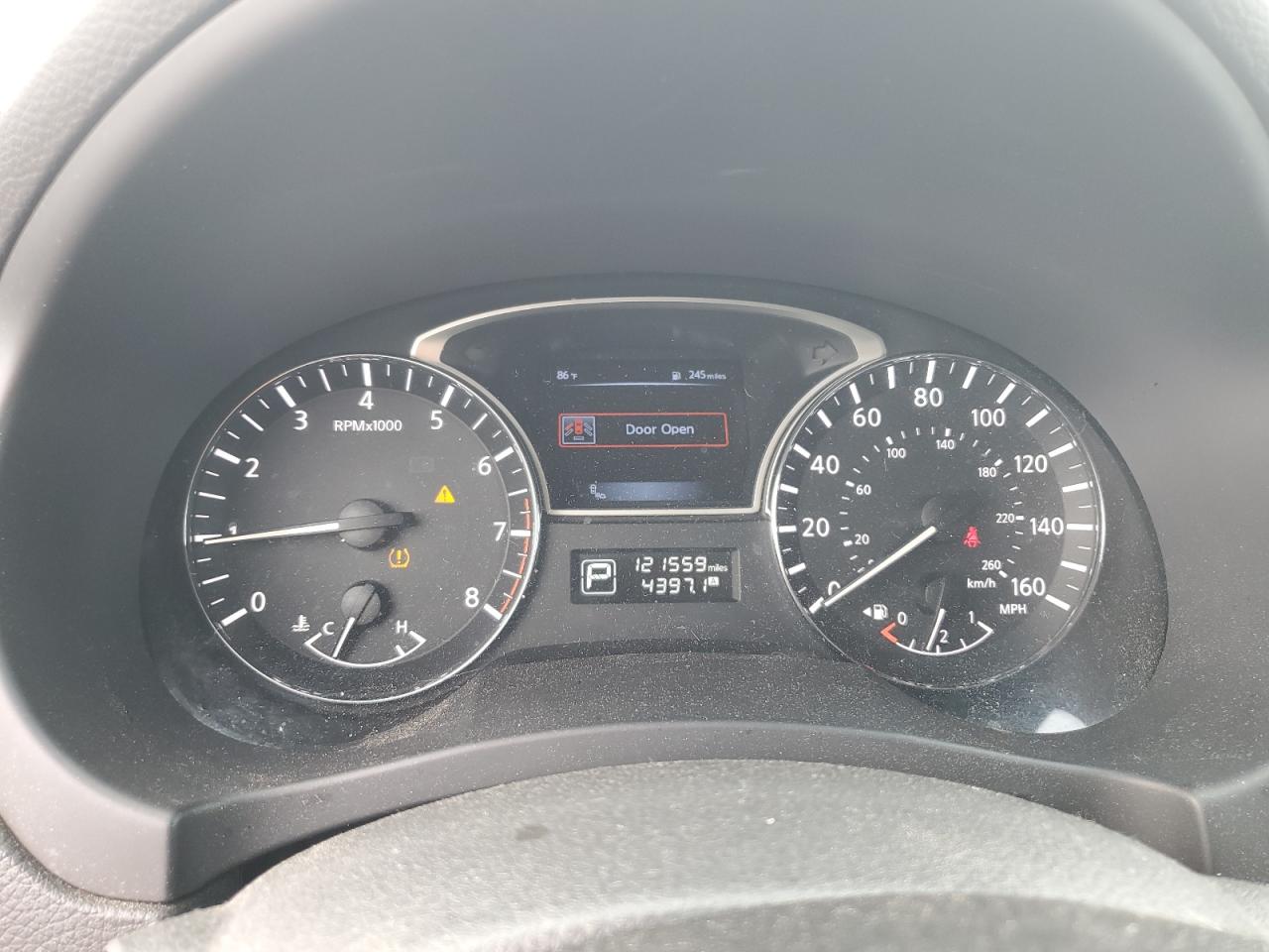 1N4AL3AP1FN362154 2015 Nissan Altima 2.5