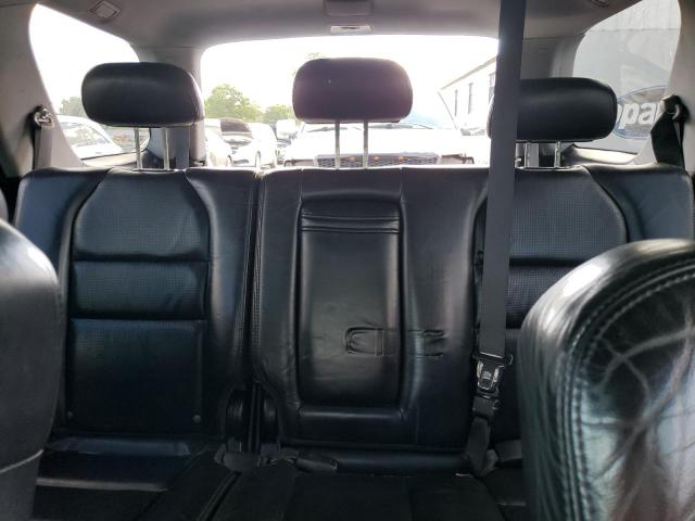 2006 Acura Mdx Touring VIN: 2HNYD186X6H520727 Lot: 59932134