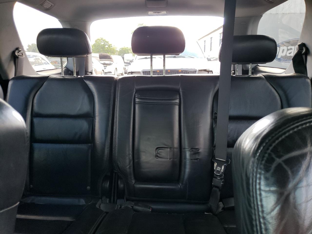 2HNYD186X6H520727 2006 Acura Mdx Touring