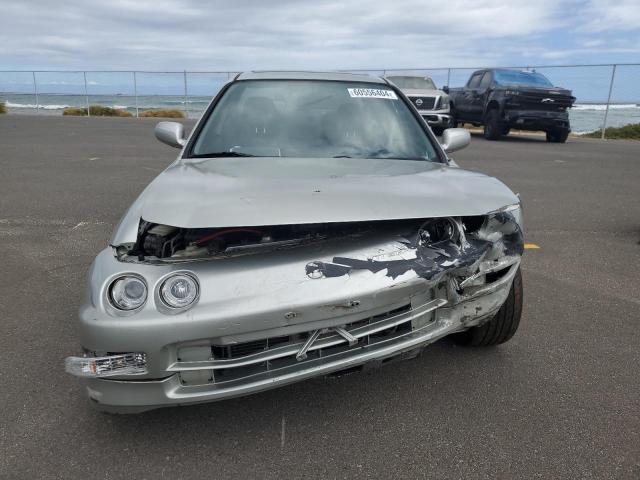 1997 Acura Integra Gs VIN: JH4DB7662VS001578 Lot: 60556404