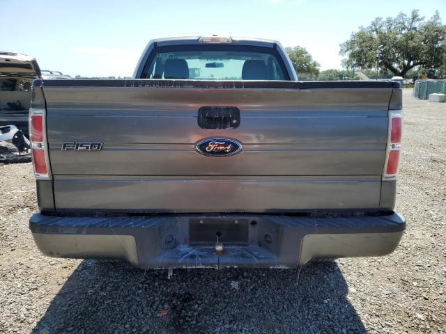 2009 Ford F150 VIN: 1FTRF14899KC07810 Lot: 57263444