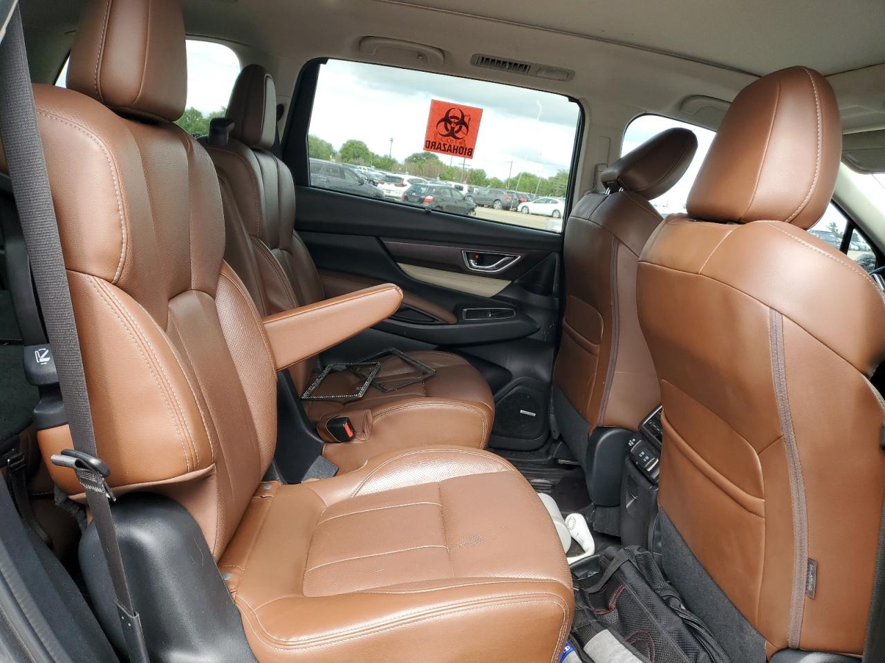 4S4WMARD1K3434774 2019 Subaru Ascent Touring