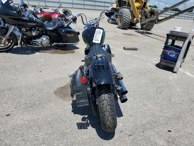 2021 HARLEY-DAVIDSON FXST 1HD1BVJ16MB035153