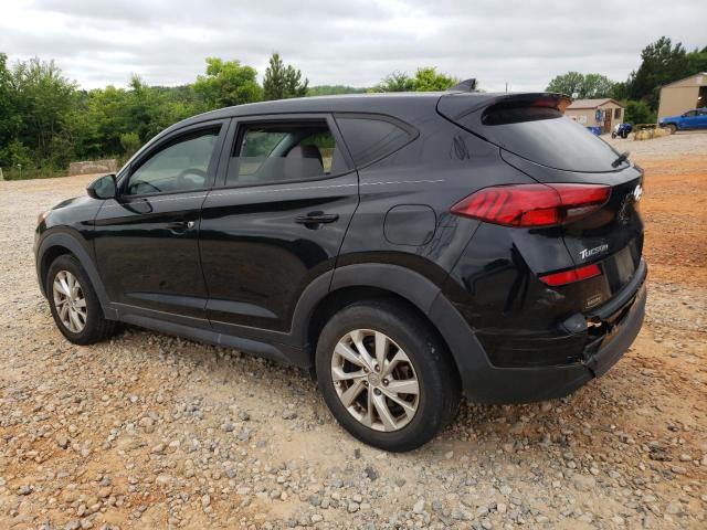 KM8J23A41KU051662 2019 Hyundai Tucson Se