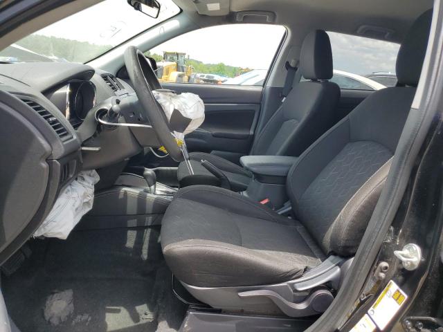 2020 Mitsubishi Outlander Sport Es VIN: JA4AP3AUXLU015681 Lot: 59858044