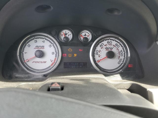 2009 Ford Focus Ses VIN: 1FAHP36N99W194353 Lot: 57279984