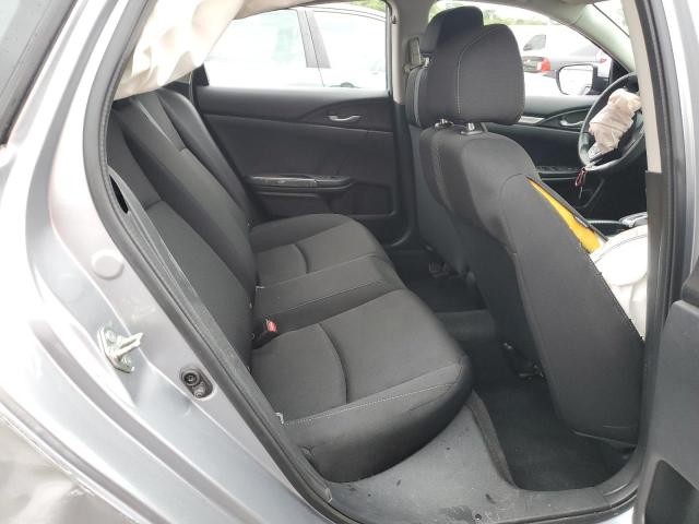 2016 HONDA CIVIC LX - 19XFC2F59GE025920