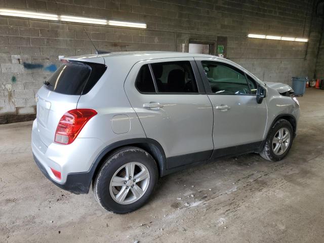 KL7CJKSB2LB325663 Chevrolet Trax LS 3