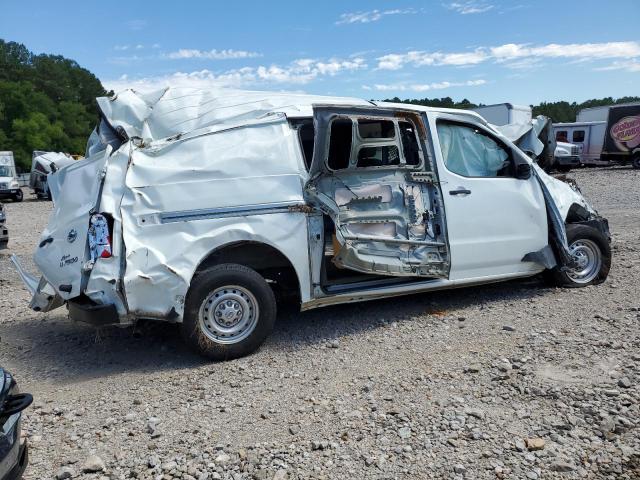 2020 Nissan Nv 1500 S VIN: 1N6BF0KM5LN805018 Lot: 55686434