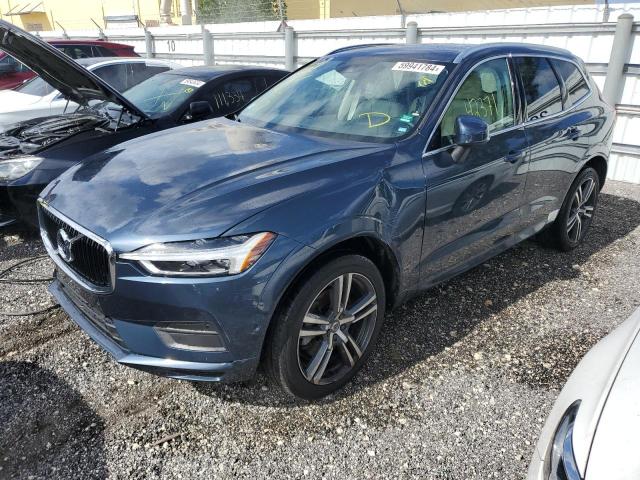 2019 VOLVO XC60 T6 MO - LYVA22RK7KB283078