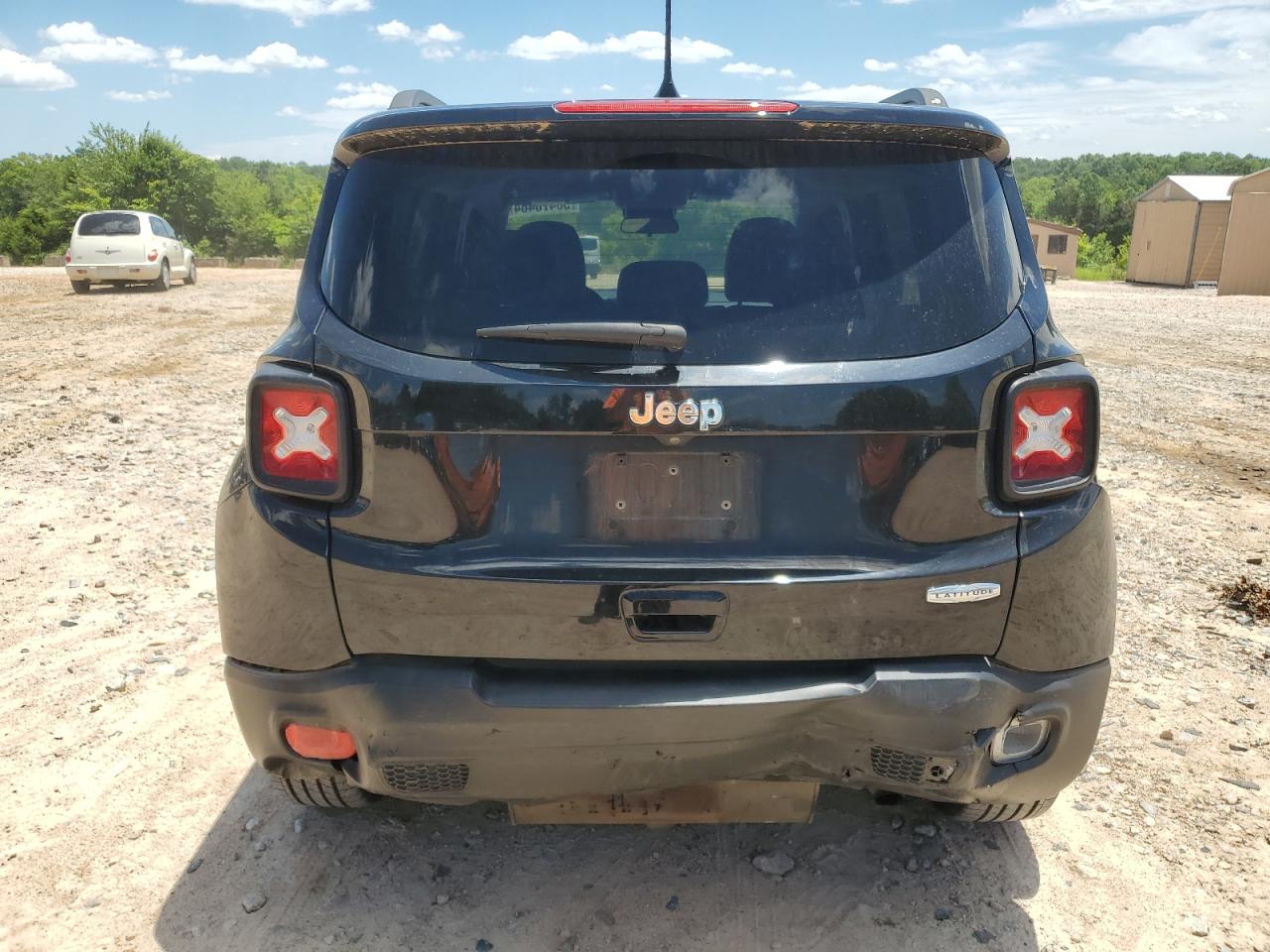 ZACCJABB7JPH34435 2018 Jeep Renegade Latitude
