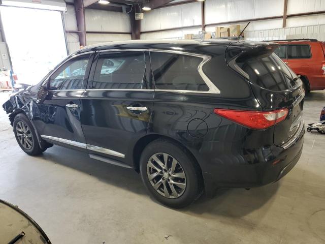 2015 INFINITI QX60 - 5N1AL0MM0FC541402