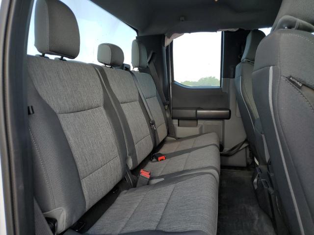 2022 Ford F150 Super Cab VIN: 1FTFX1E56NKD70218 Lot: 58275294